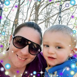 Meet your Posher, Staci